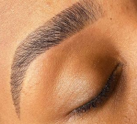 Brows