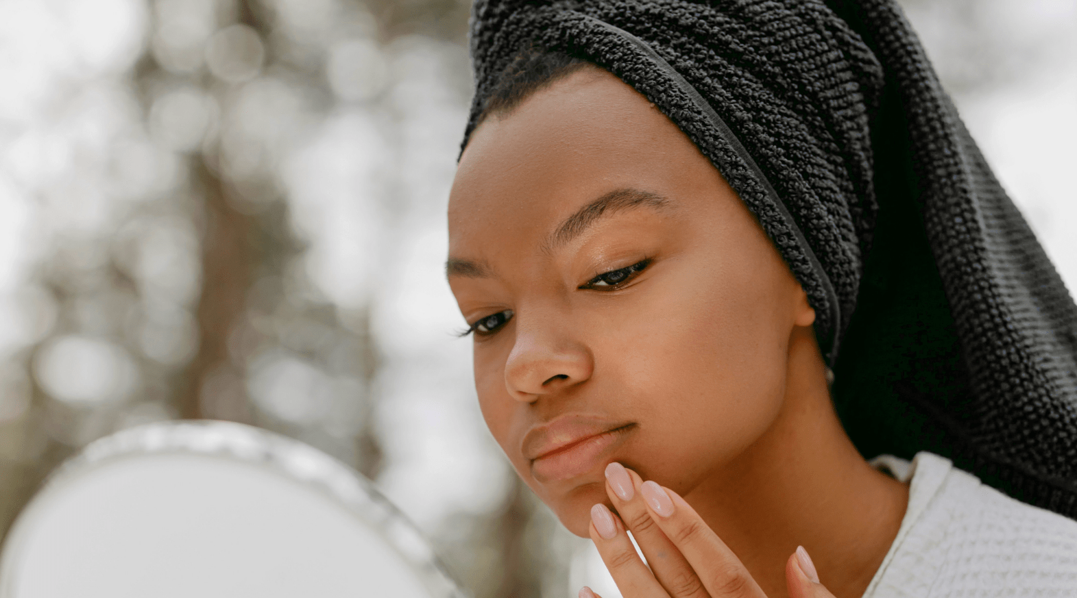 Enhancing Your Natural Beauty