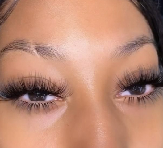 Lashes