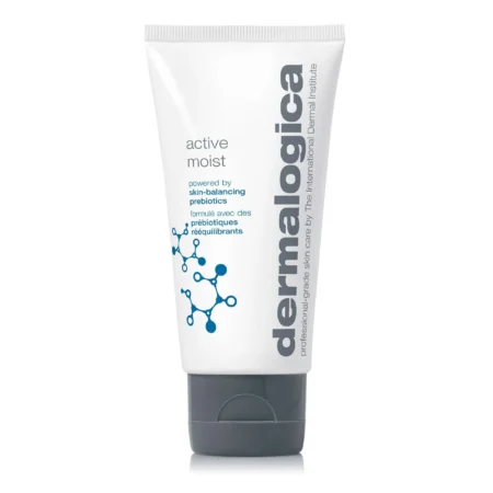 Active Moist – Moisturizer