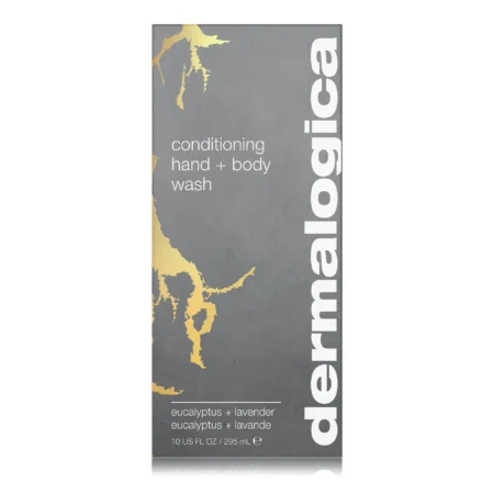 Conditioning Hand and Body Wash